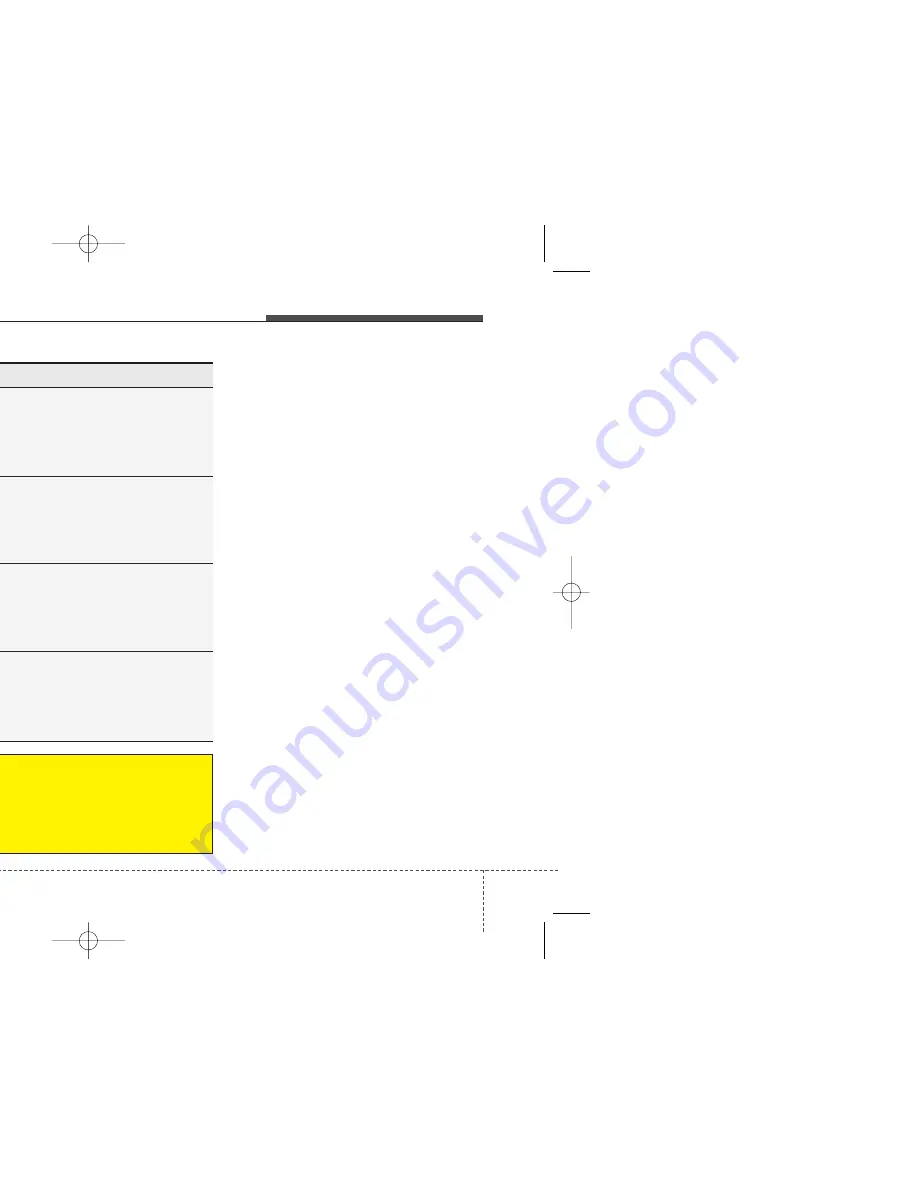 Hyundai IX35 Owner'S Manual Download Page 275