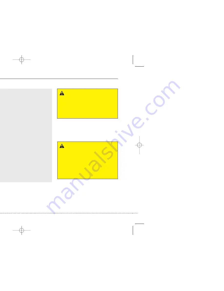 Hyundai IX35 Owner'S Manual Download Page 320