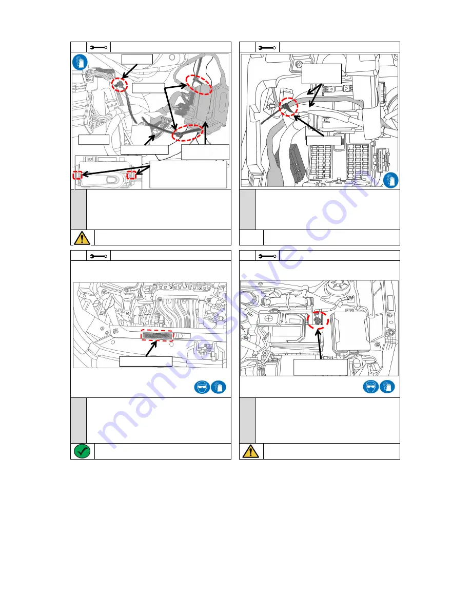 Hyundai K2F57 AC000 Manual Download Page 10