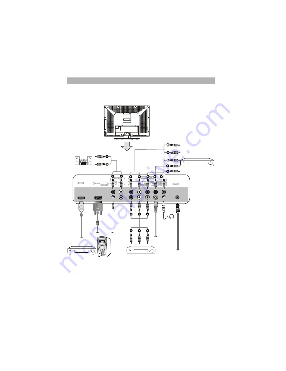 Hyundai kl19ns62 Manual Download Page 20