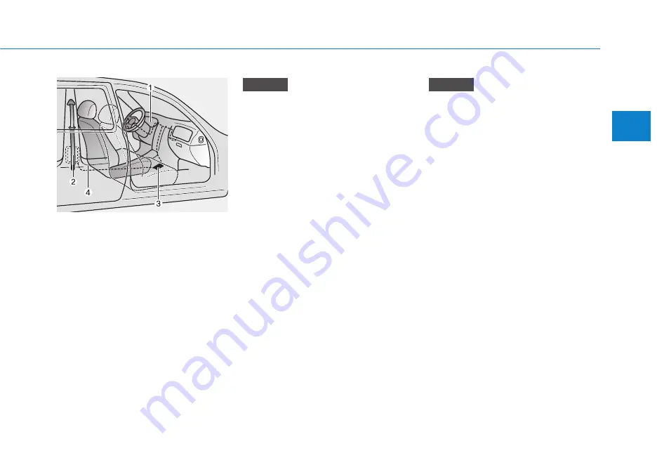 Hyundai KONA Electric 2020 Owner'S Manual Download Page 109