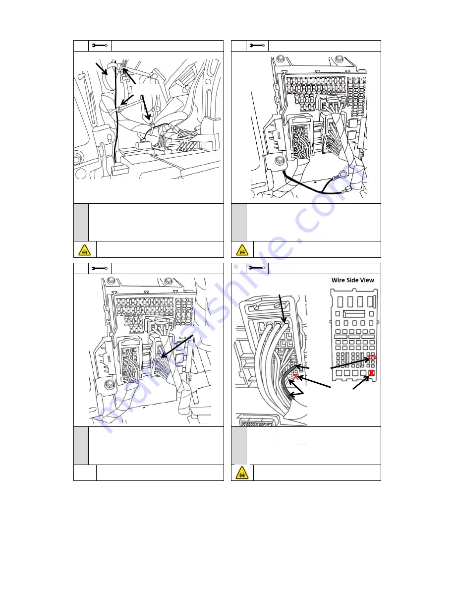 Hyundai L0F62 AU000 Quick Reference Manual Download Page 11