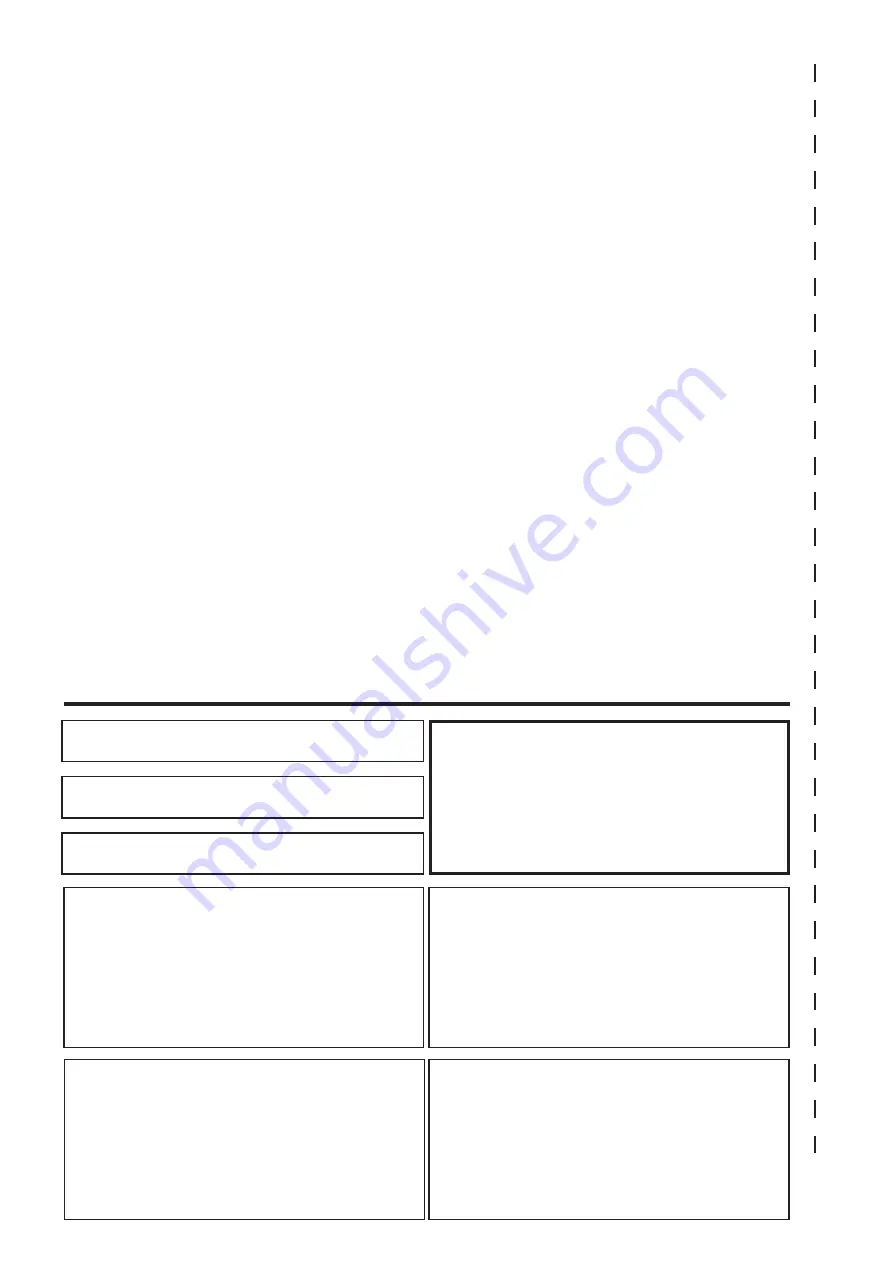 Hyundai LF 160 B Instruction Manual Download Page 30