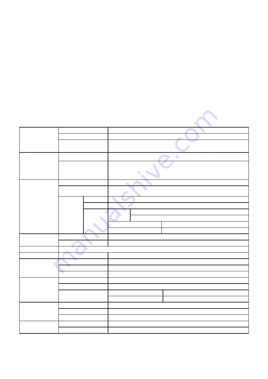 Hyundai LF 480D Instruction Manual Download Page 60