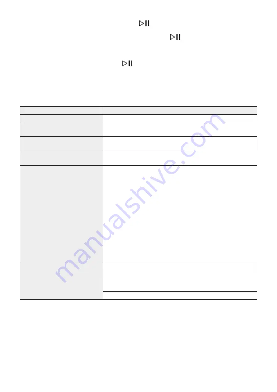 Hyundai LF 710 Instruction Manual Download Page 20