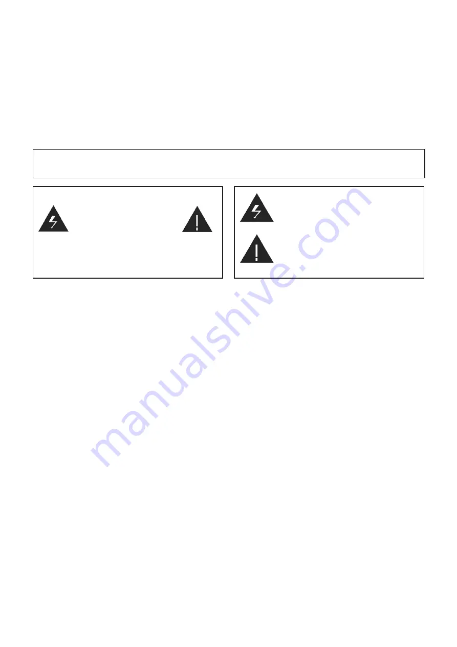 Hyundai LF 710 Instruction Manual Download Page 42