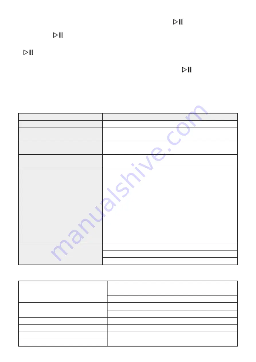 Hyundai LF 710 Instruction Manual Download Page 50