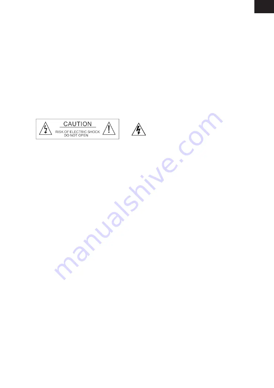 Hyundai LF130 Instruction Manual Download Page 17