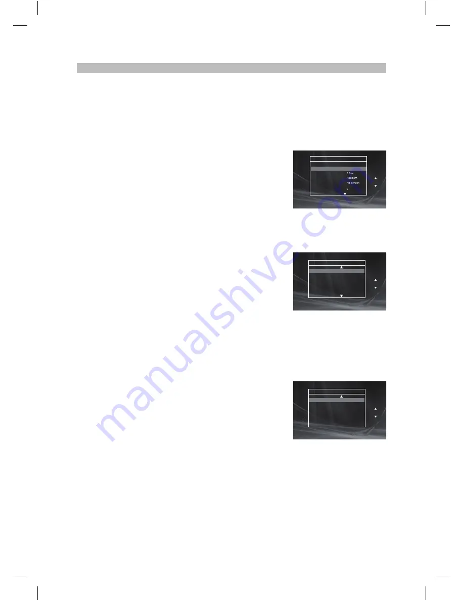 Hyundai LF240D User Manual Download Page 6