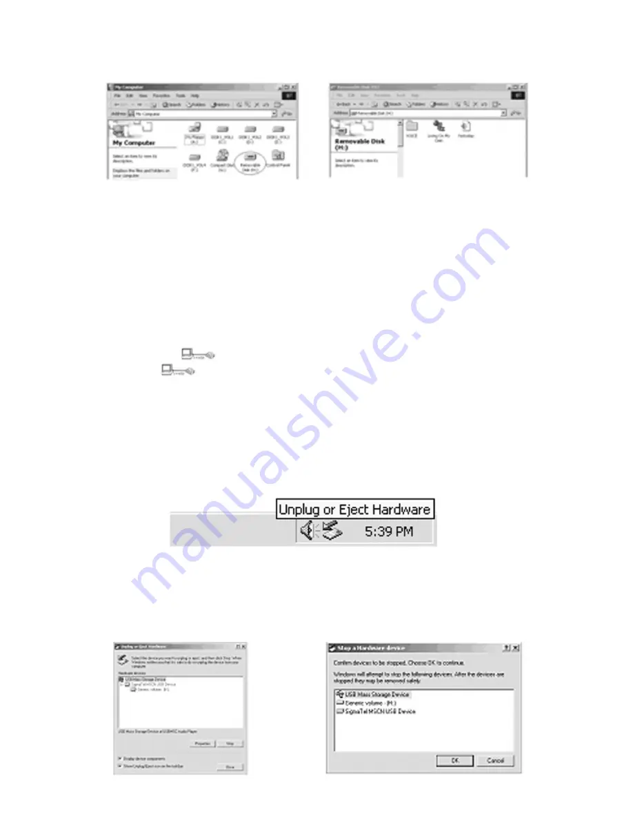 Hyundai MP 1190 B User Manual Download Page 28