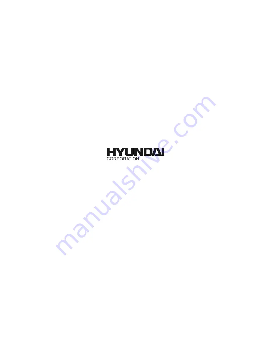 Hyundai MP 828 FM SPORT User Manual Download Page 64