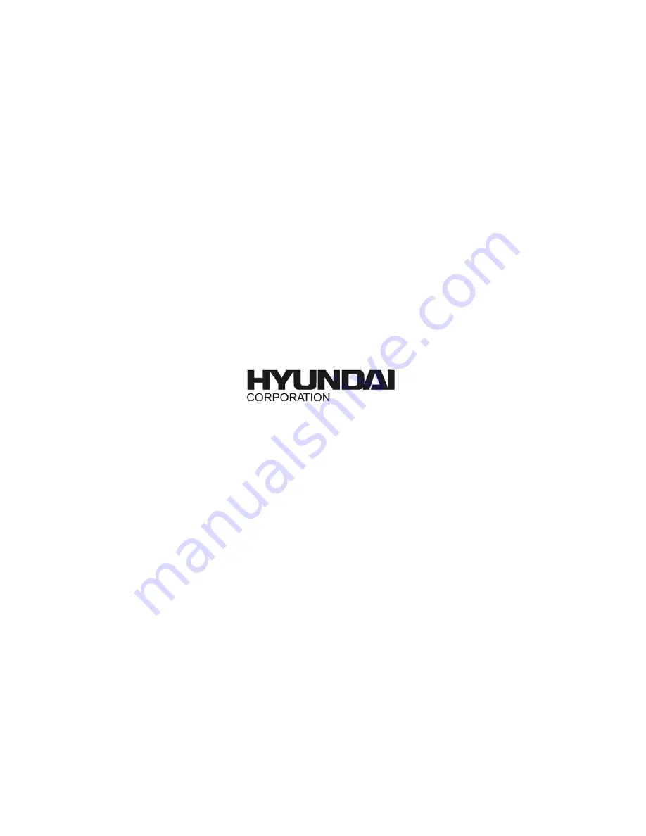 Hyundai MP1281 User Manual Download Page 38