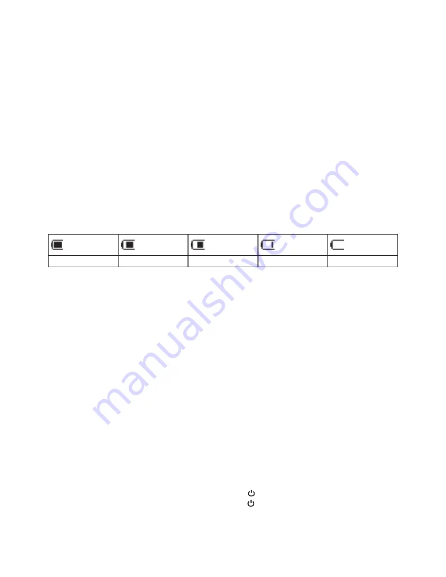 Hyundai MP566FM Instruction Manual Download Page 6