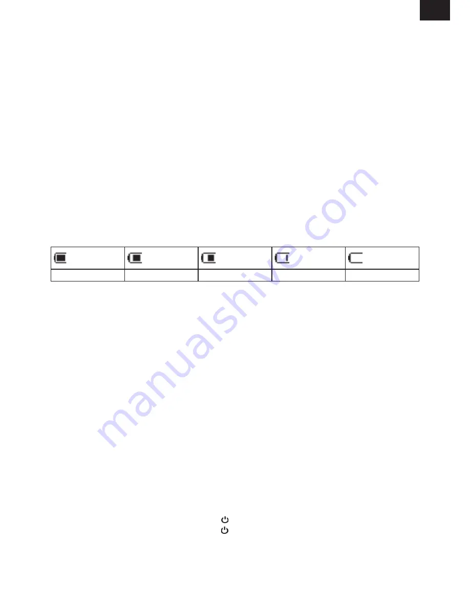 Hyundai MP566FM Instruction Manual Download Page 45