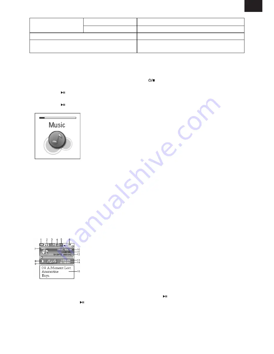 Hyundai MPC 151 FM Instruction Manual Download Page 29