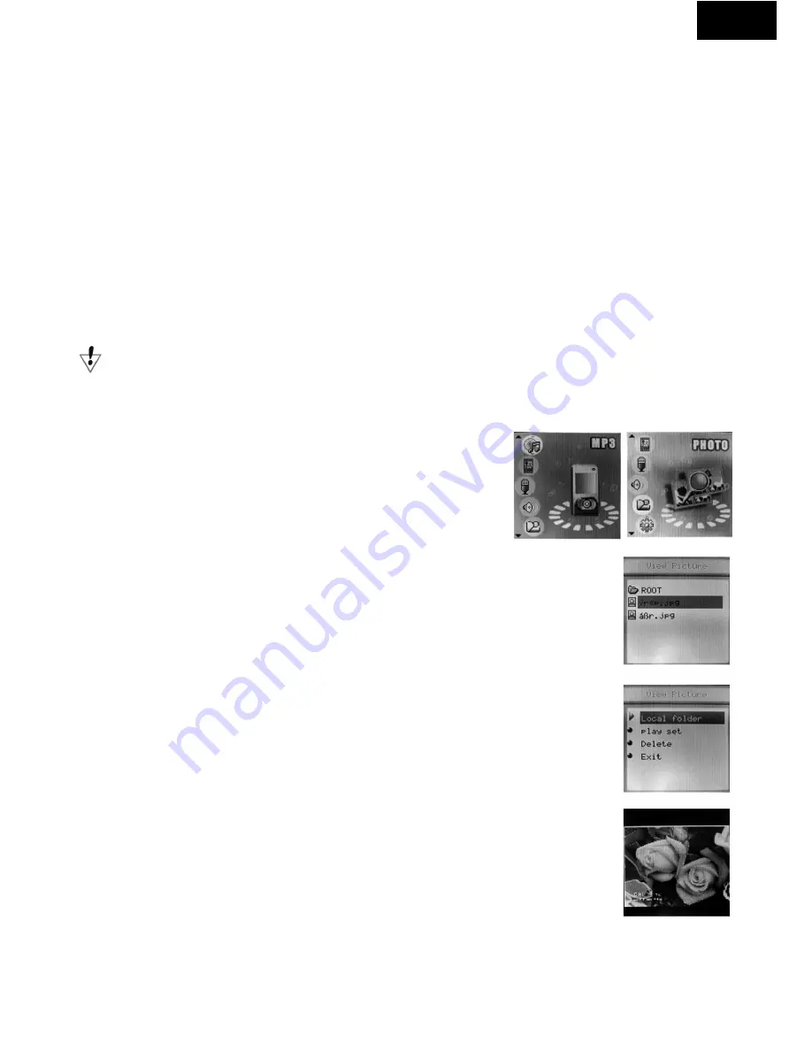 Hyundai MPC 158 FM User Manual Download Page 69