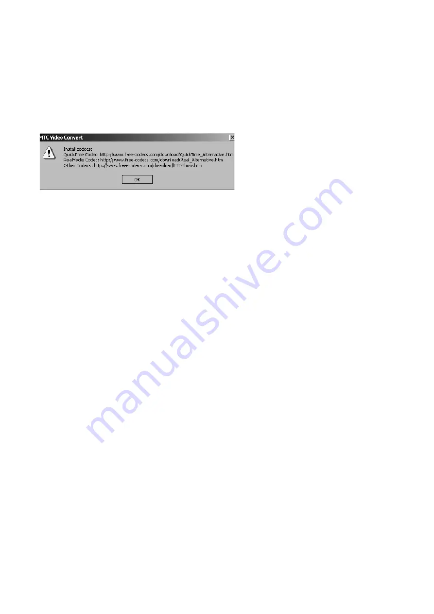 Hyundai MPC 251 FM Instruction Manual Download Page 40