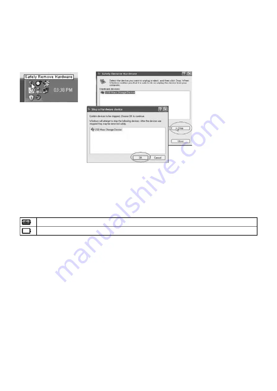 Hyundai MPC 251 FM Instruction Manual Download Page 68