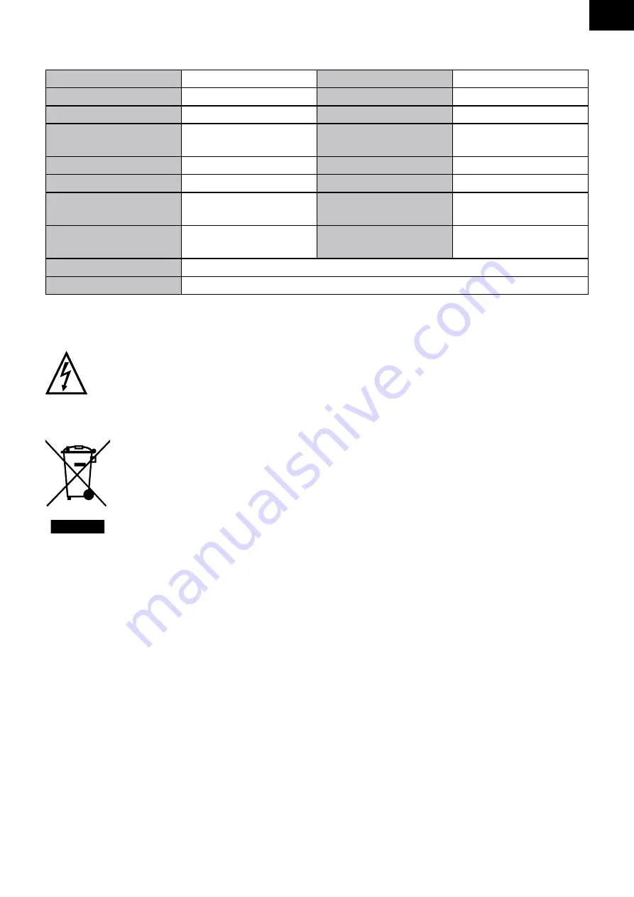 Hyundai MPC 251 FM Instruction Manual Download Page 81