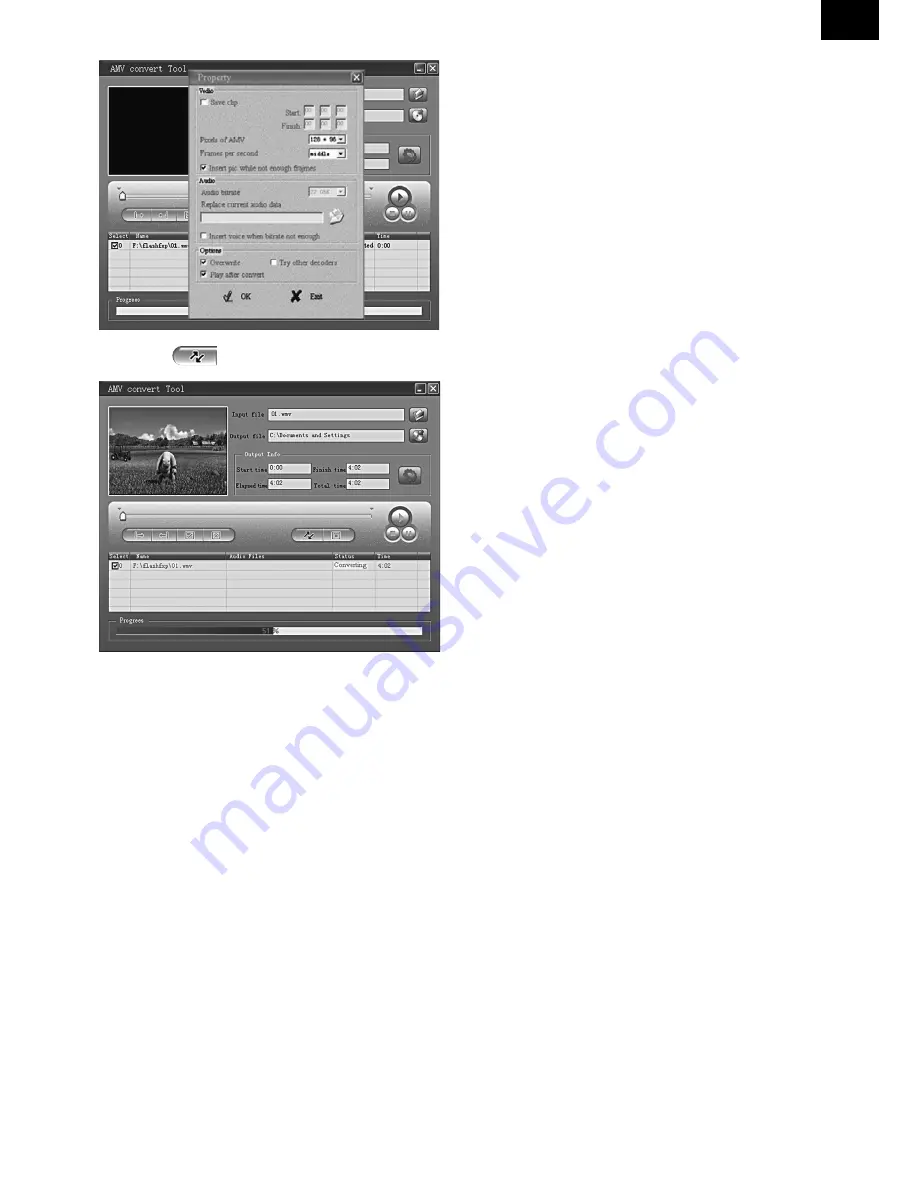 Hyundai MPC 401 FM Instruction Manual Download Page 35