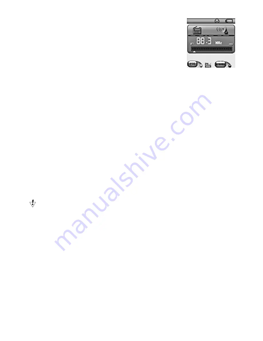 Hyundai MPC 827 FM Instruction Manual Download Page 10