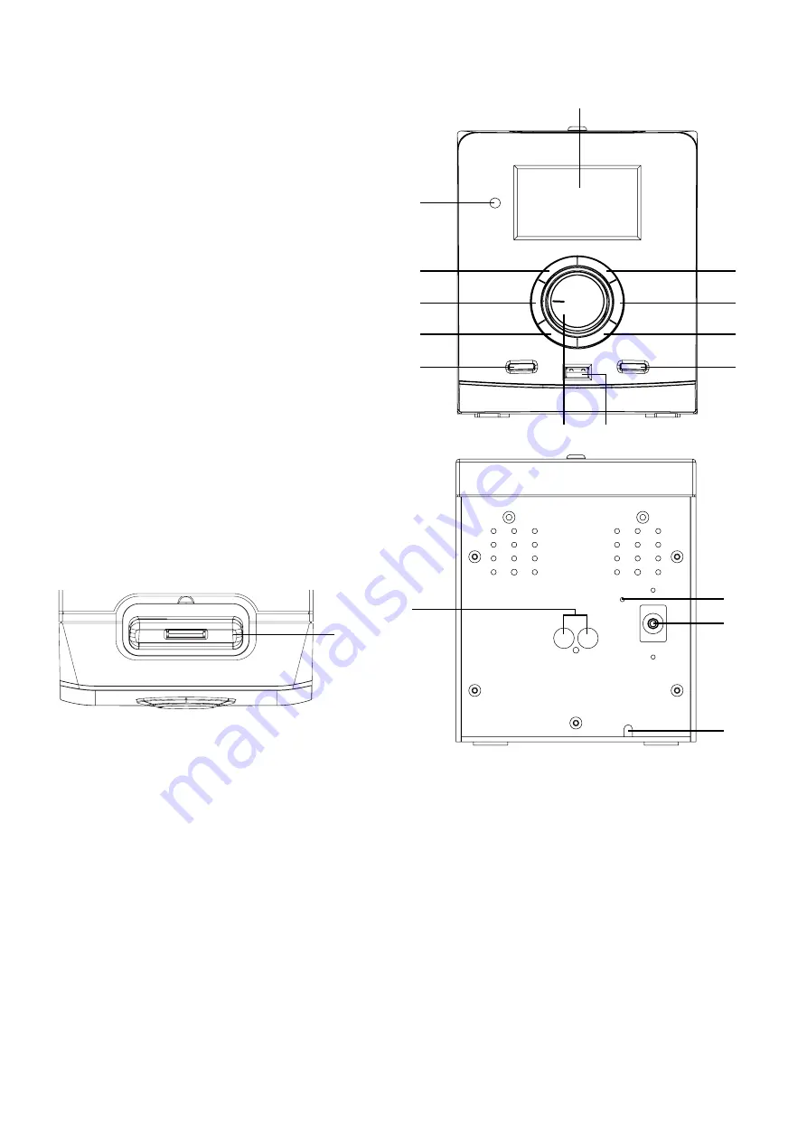 Hyundai MS 908 DUIP3 Instruction Manual Download Page 16