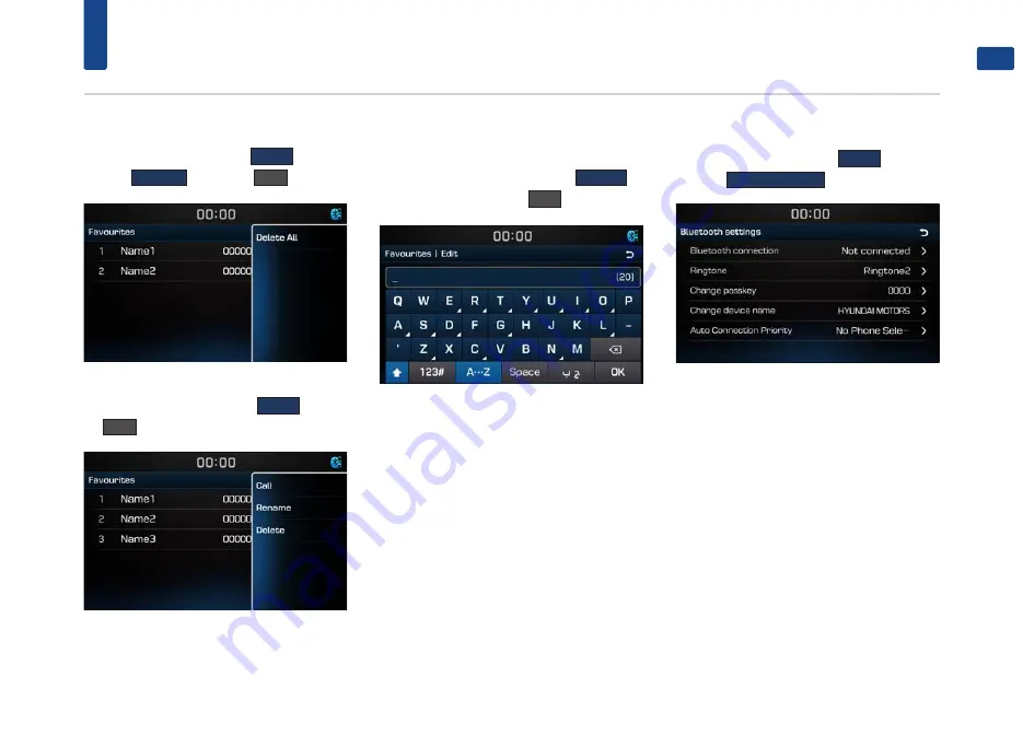 Hyundai MTXW100IBFL User Manual Download Page 33