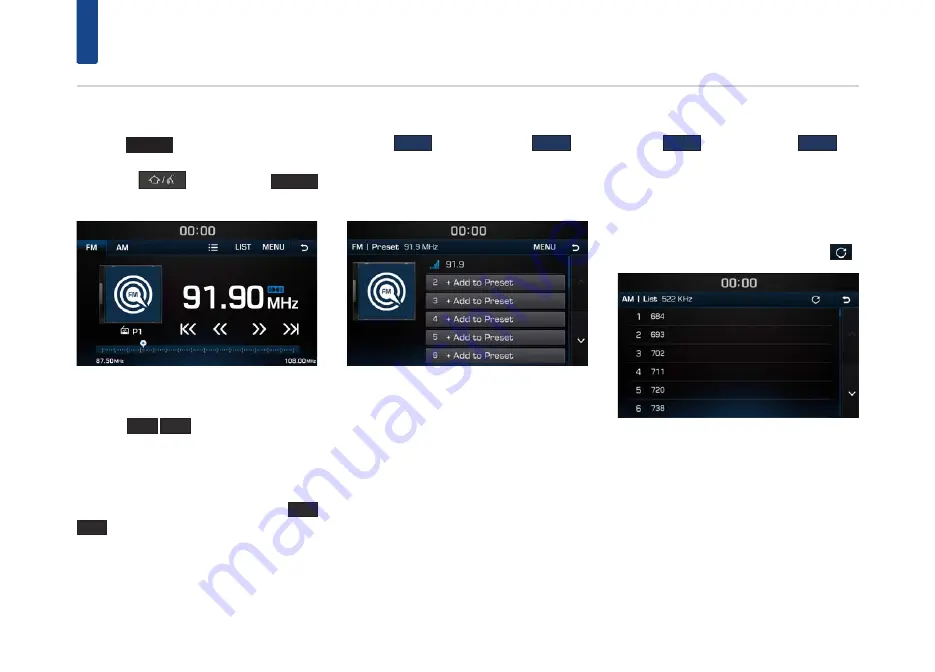 Hyundai MTXW100TM User Manual Download Page 14