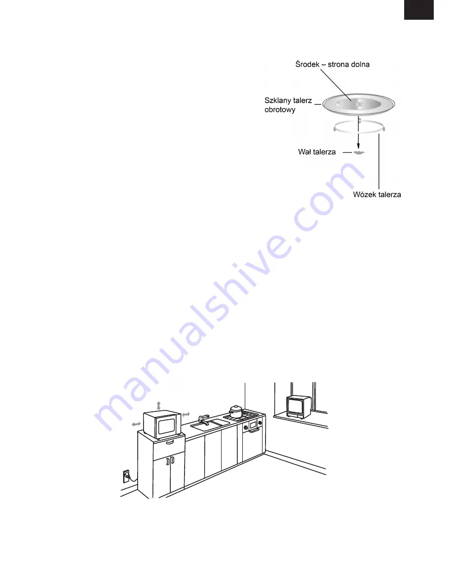 Hyundai MWE2117W Instruction Manual Download Page 29