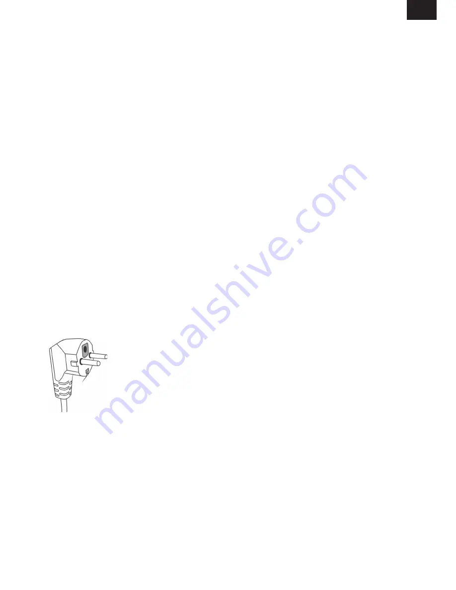 Hyundai MWEGH 281S Instruction Manual Download Page 61