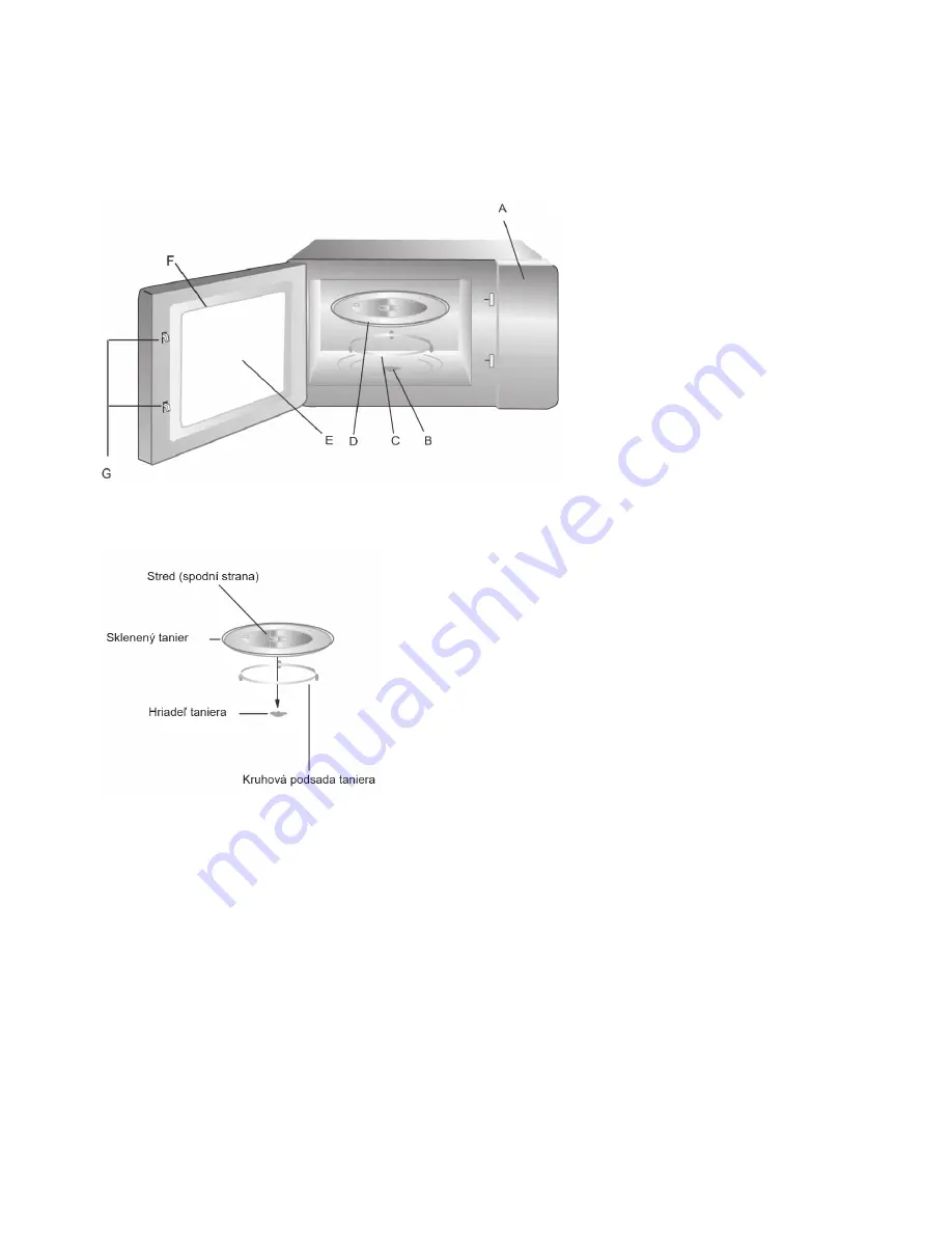 Hyundai MWM1417W Instruction Manual Download Page 16