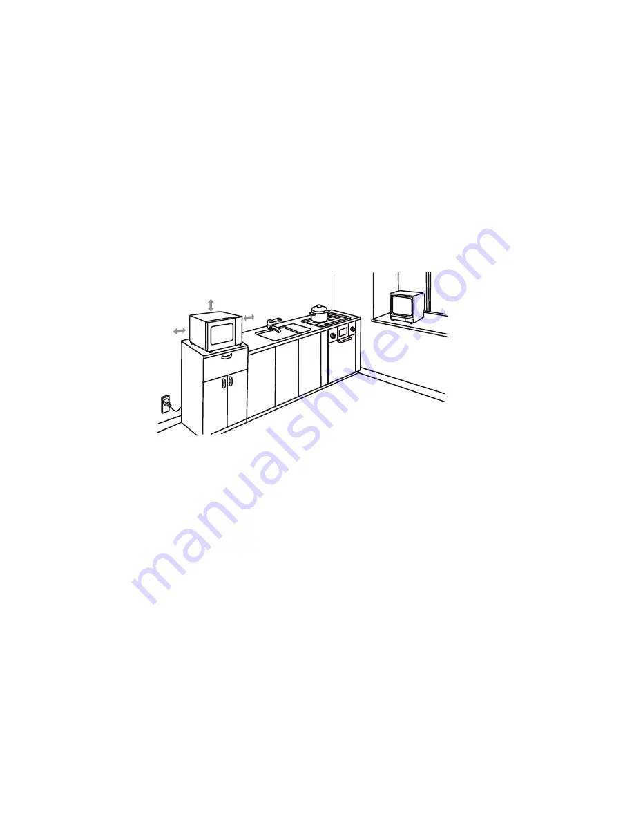 Hyundai MWM1417W Instruction Manual Download Page 36