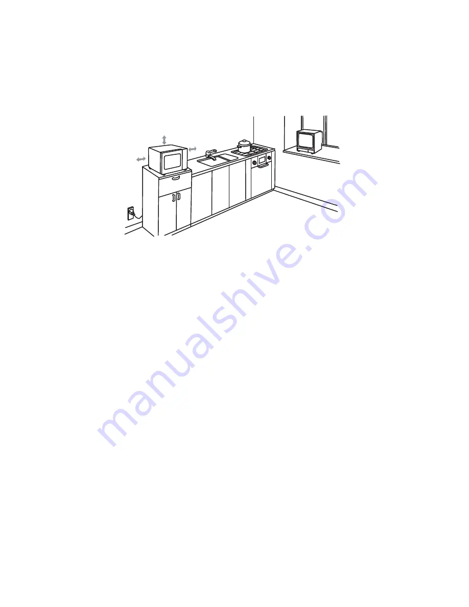 Hyundai MWM1417W Instruction Manual Download Page 46