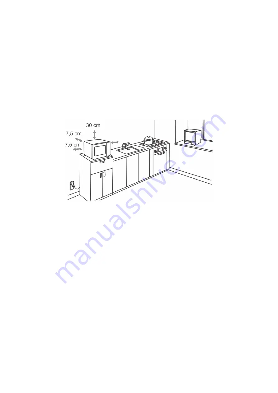 Hyundai MWM820E Скачать руководство пользователя страница 16