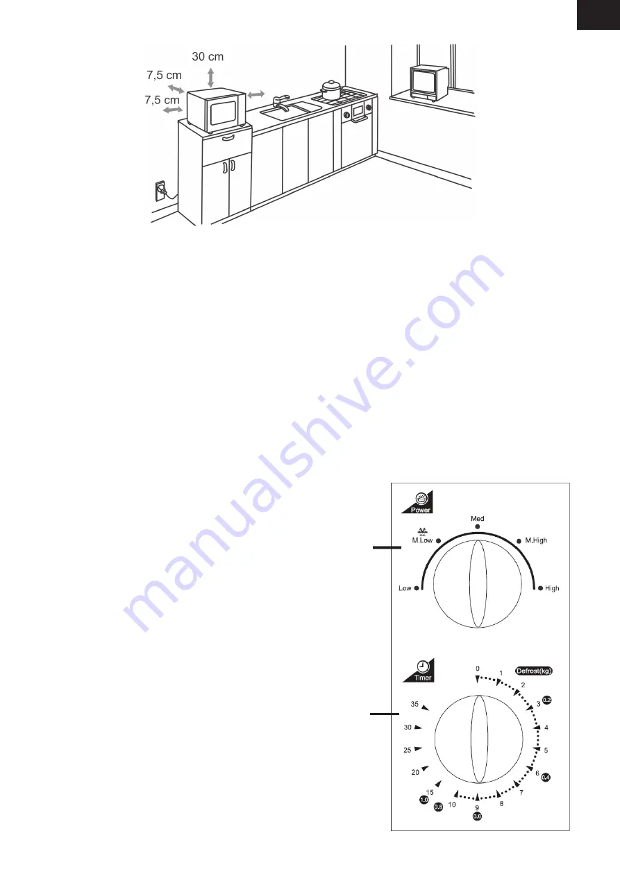 Hyundai MWM820E Instruction Manual Download Page 51