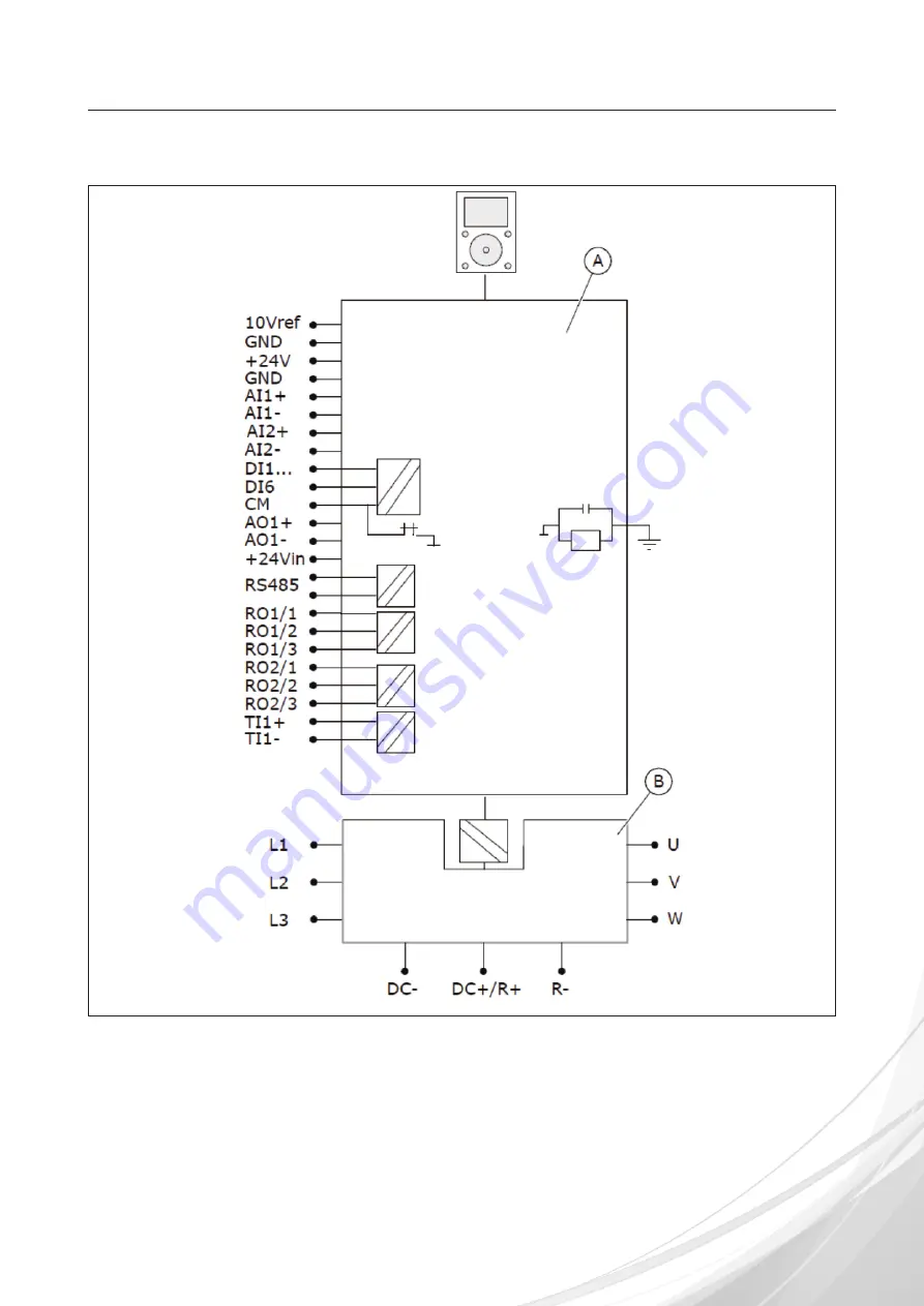 Hyundai N800 Series Installation Manual Download Page 80