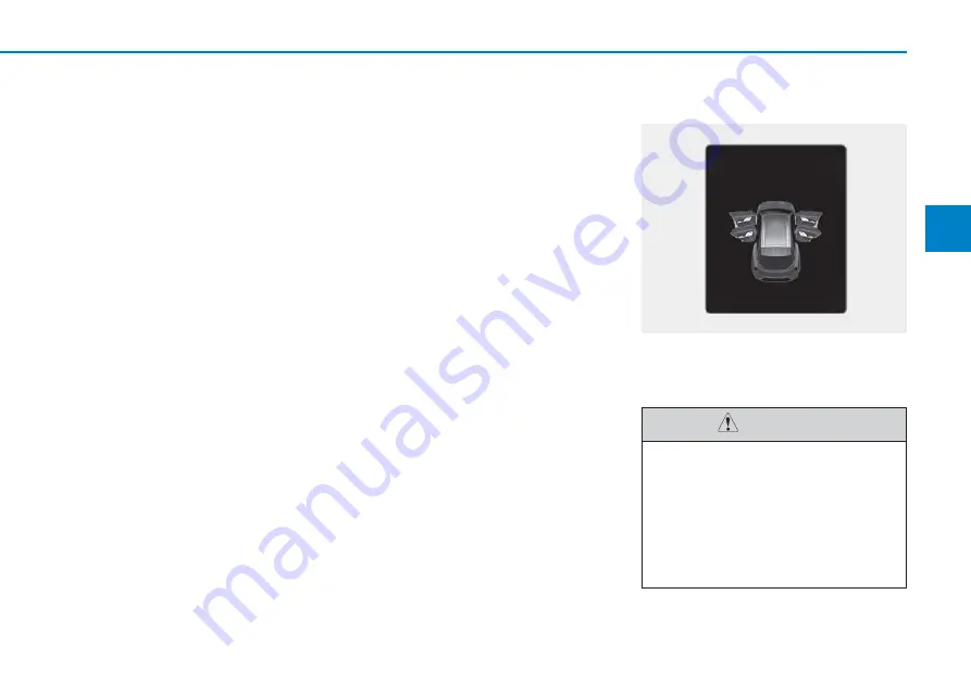 Hyundai NEXO 2023 Owner'S Manual Download Page 211