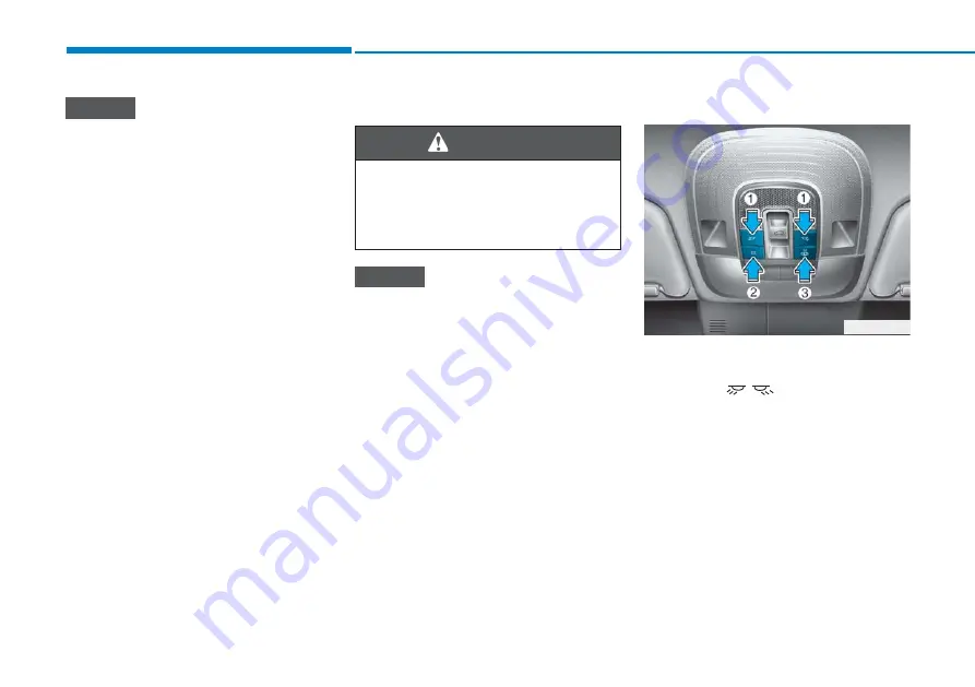 Hyundai NEXO 2023 Owner'S Manual Download Page 232