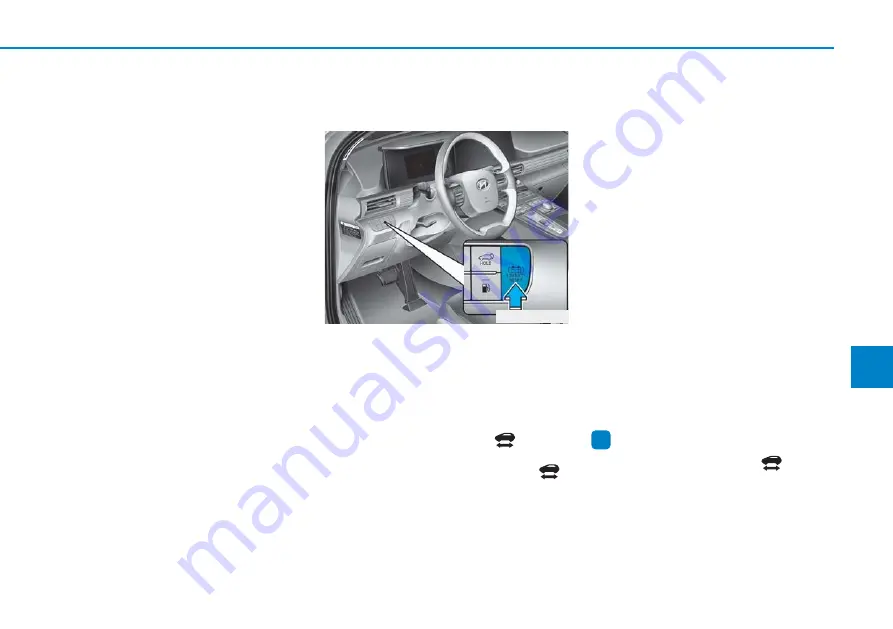 Hyundai NEXO 2023 Owner'S Manual Download Page 452