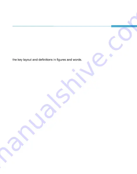 Hyundai Onnyx III User Manual Download Page 4