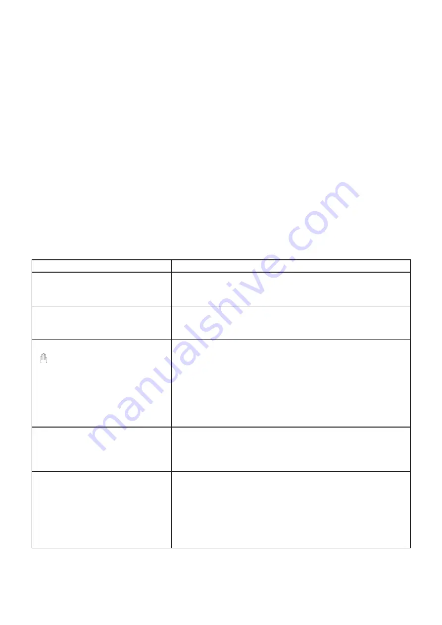 Hyundai PDP 734 SU DVBT Instruction Manual Download Page 28