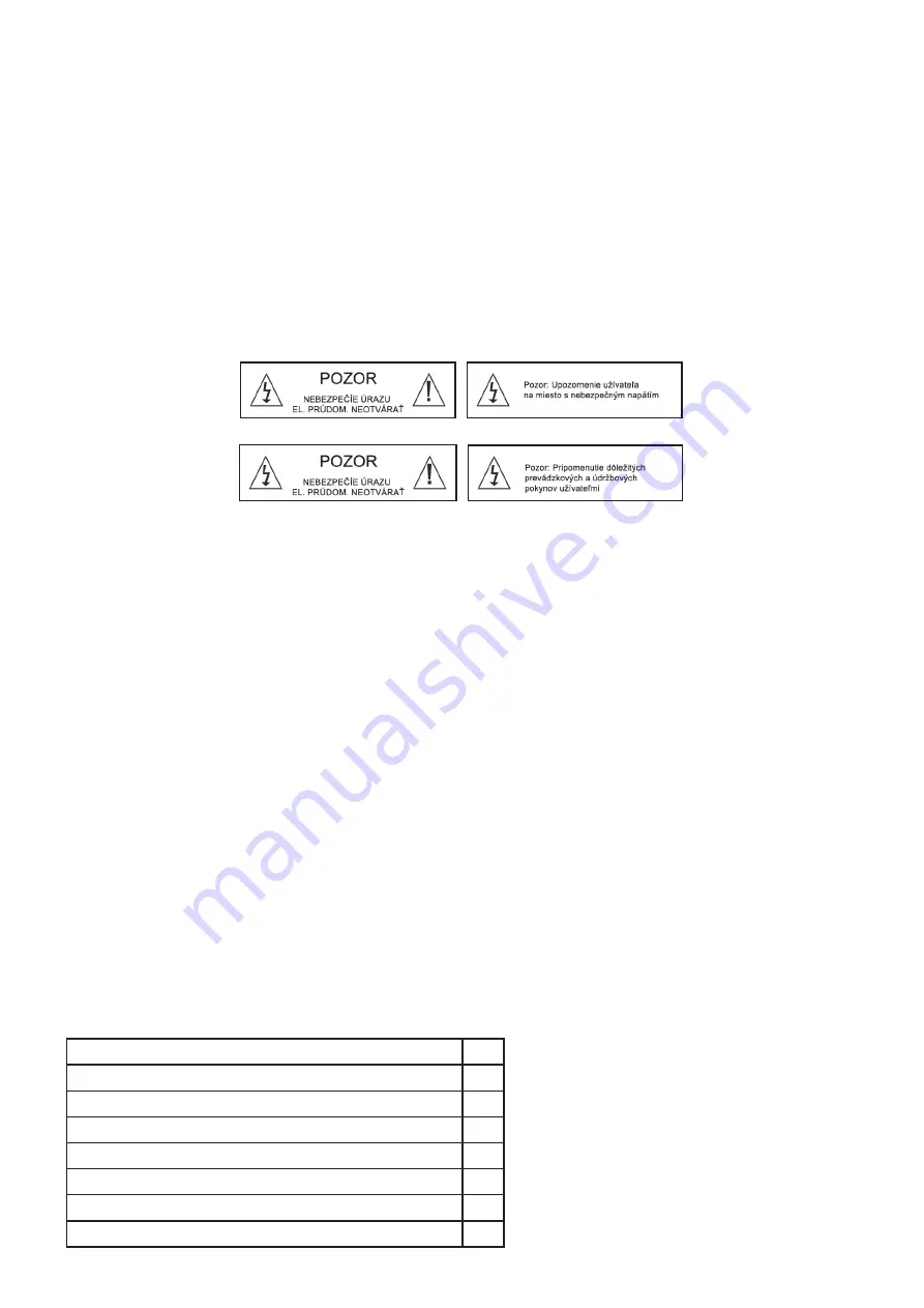 Hyundai PDP 734 SU DVBT Instruction Manual Download Page 32