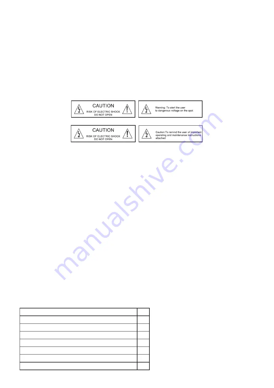 Hyundai PDP 734 SU DVBT Instruction Manual Download Page 88