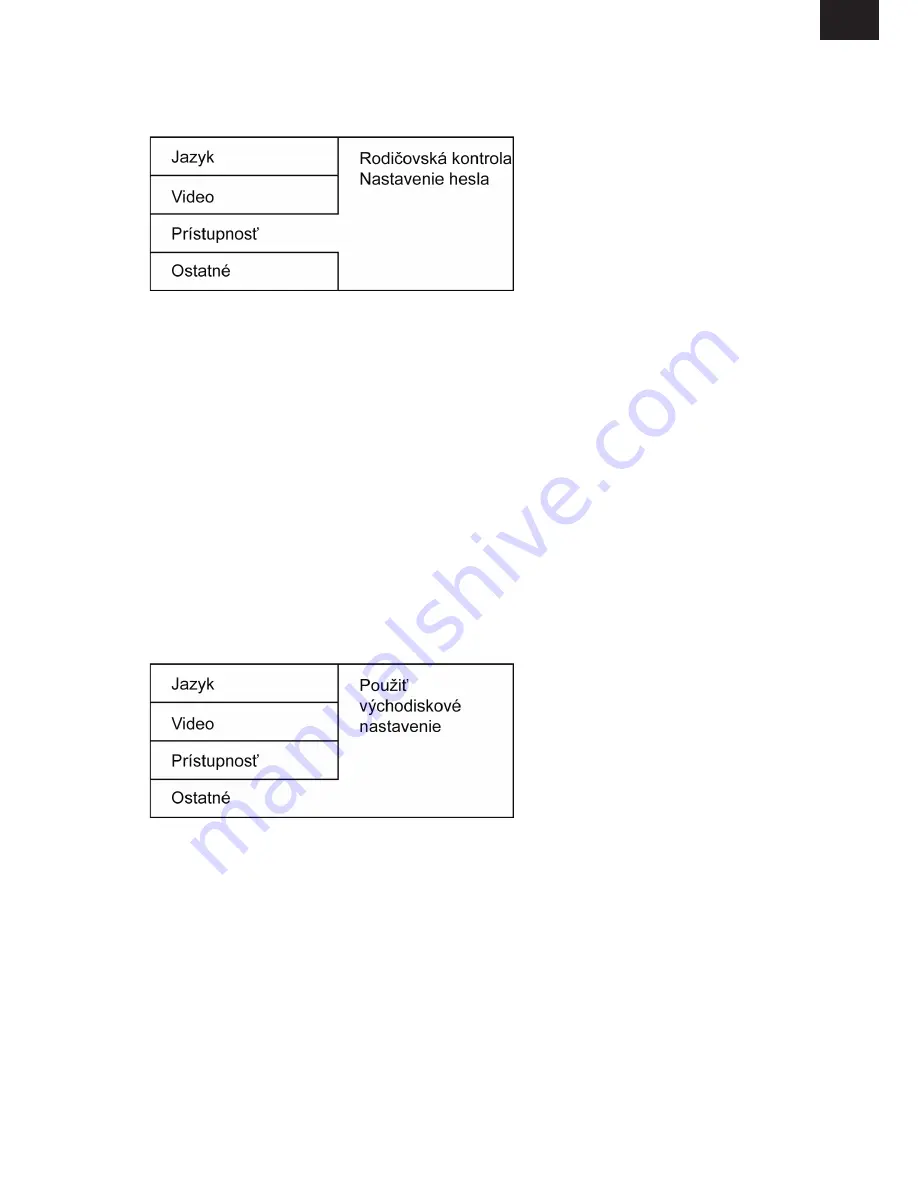 Hyundai PDP850U Instruction Manual Download Page 29