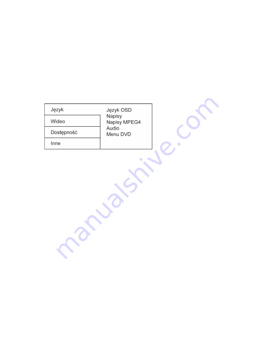 Hyundai PDP850U Instruction Manual Download Page 42