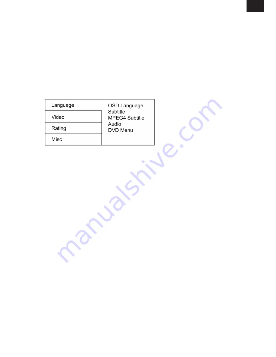 Hyundai PDP850U Instruction Manual Download Page 57