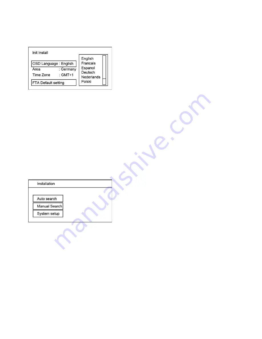 Hyundai pdpd 756 dvbt Instruction Manual Download Page 34