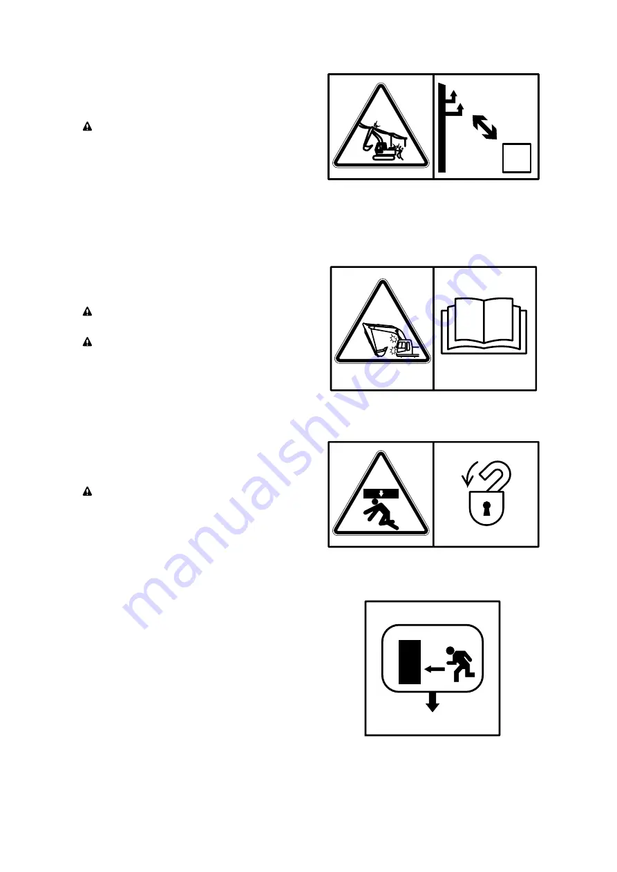 Hyundai R160LC-9 Operation Manual Download Page 14