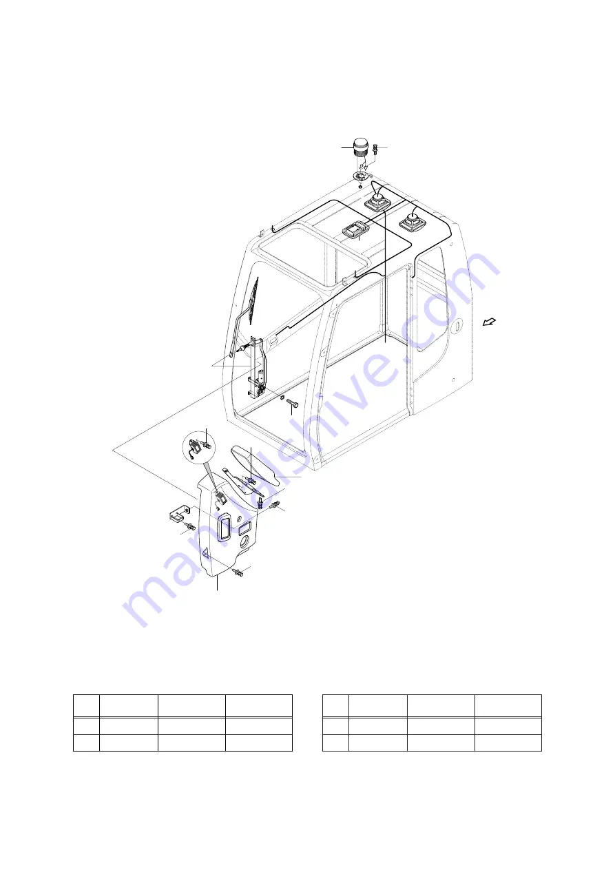 Hyundai R80-7 Скачать руководство пользователя страница 24