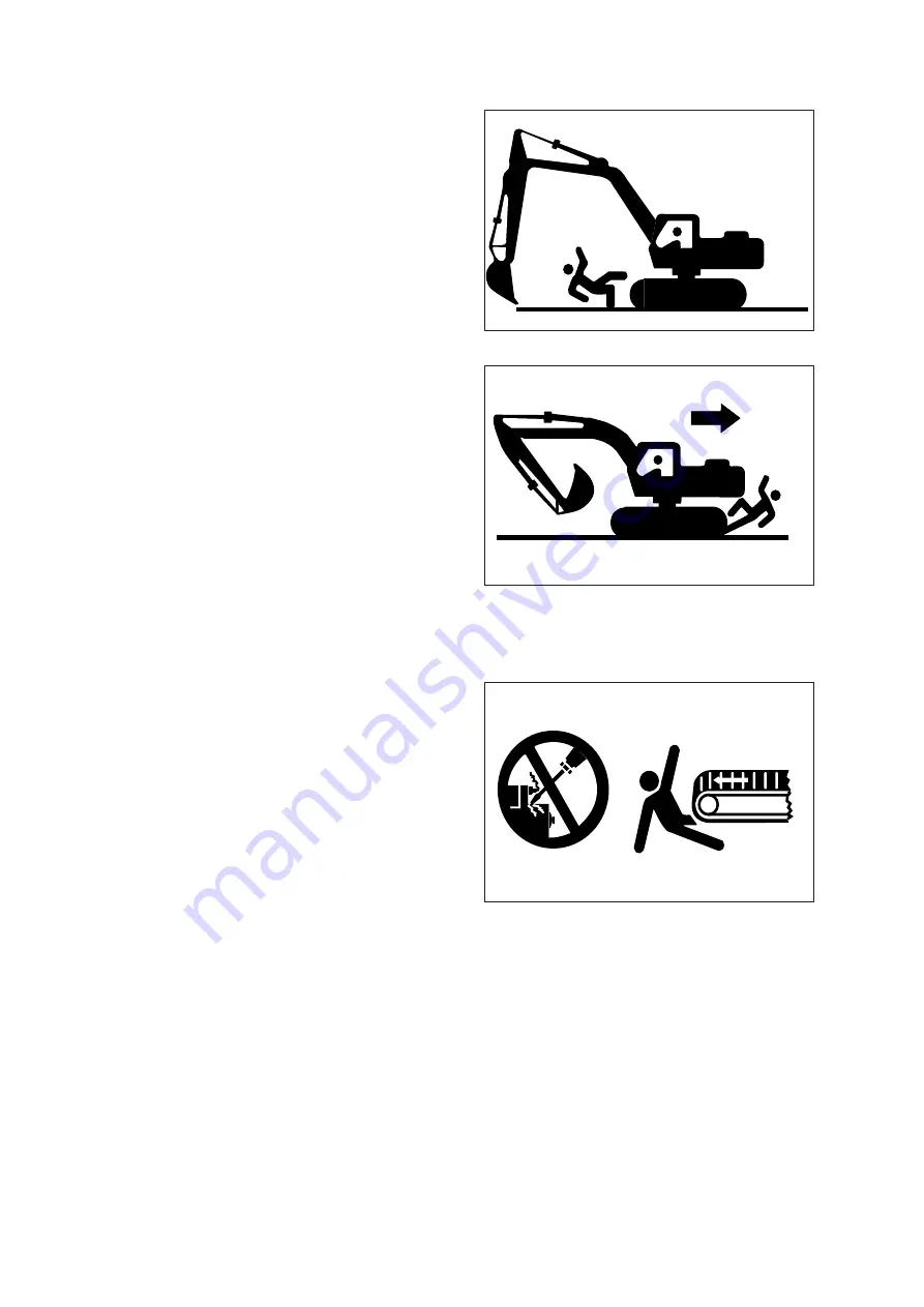 Hyundai Robex 160LC-9 Service Manual Download Page 19